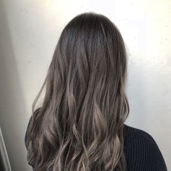 ☆Inity☆チャコールグレー