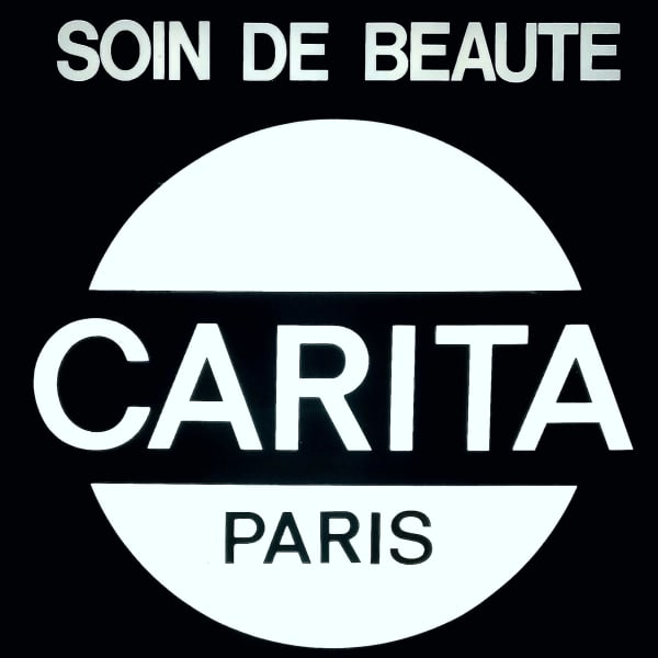 CARITA 式/ヘアー&エステ