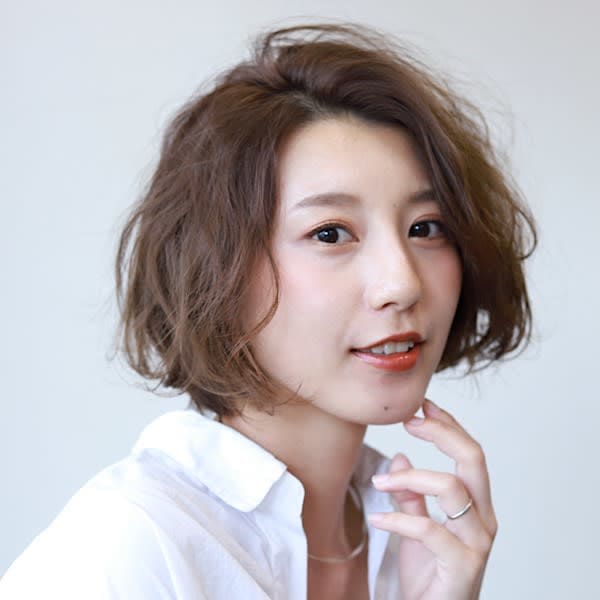 【soy-kufu】ふわっとかわいいナチュミディスタイル|SOY-KUFU 高田馬場店