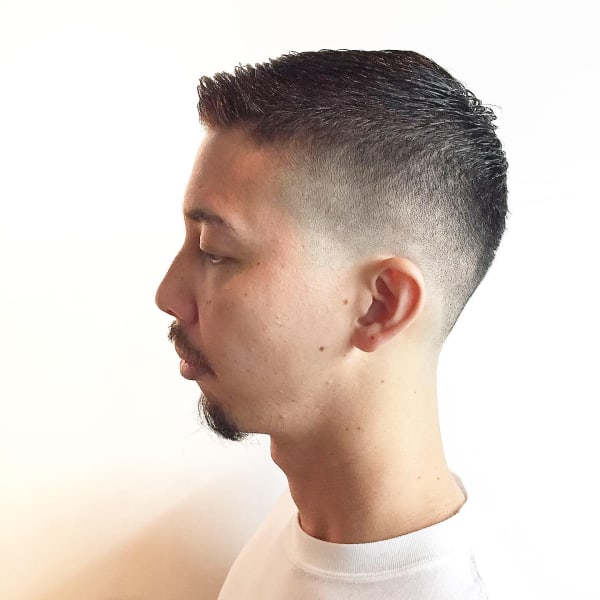 スキンフェード