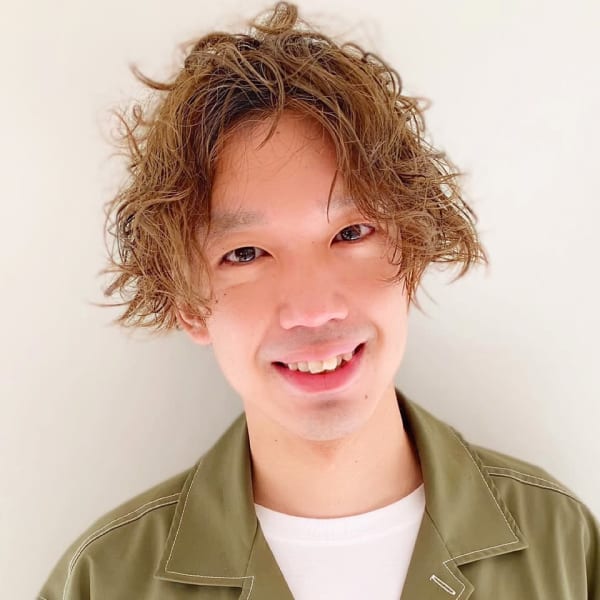 斎藤 美紀 Earth Coiffure Beaute 長岡店 アース コアフュールボーテ ナガオカテン のスタッフ 美容院 美容室を予約するなら楽天ビューティ