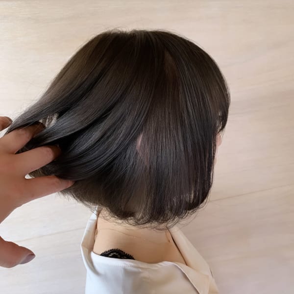 ボブスタイル|Likkle More