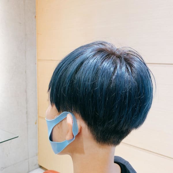 クールビューティー