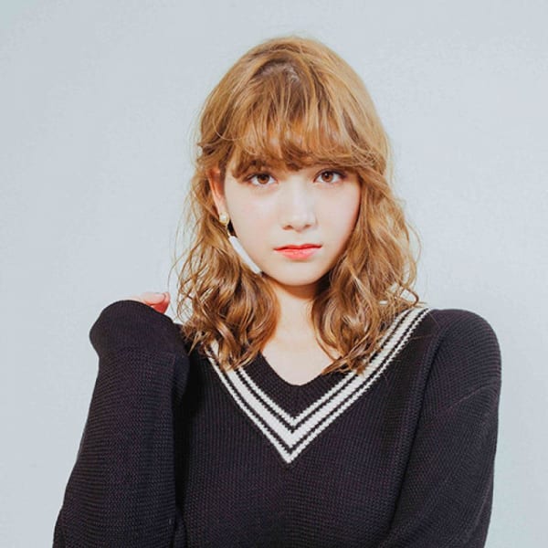 重めドーリーカール