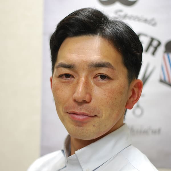 ショートスタイル