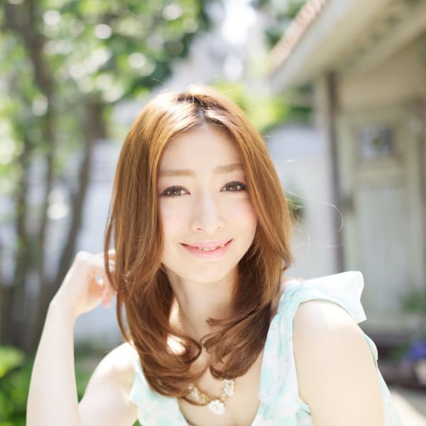 ナチュラルミディー