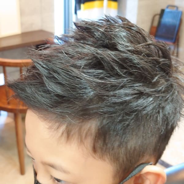 ジェットモヒカン