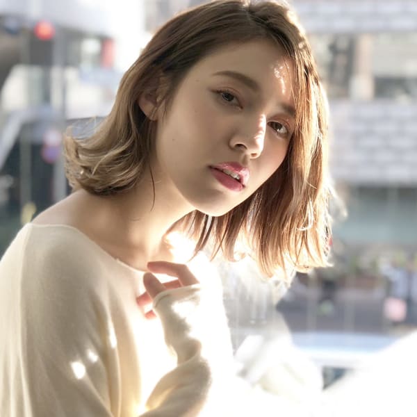 松本 隆志 Enlace アンラセ のスタッフ 美容院 美容室を予約するなら楽天ビューティ 松本 隆志 Enlace アンラセ のスタッフ 美容院 美容室を予約するなら楽天ビューティ