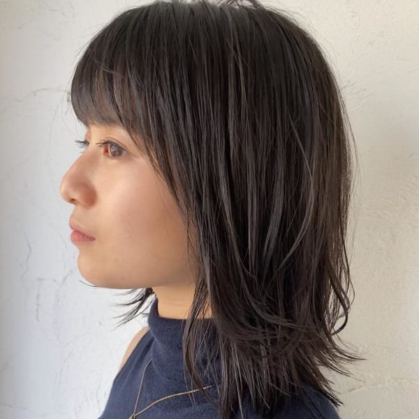 ミディアムレイヤー