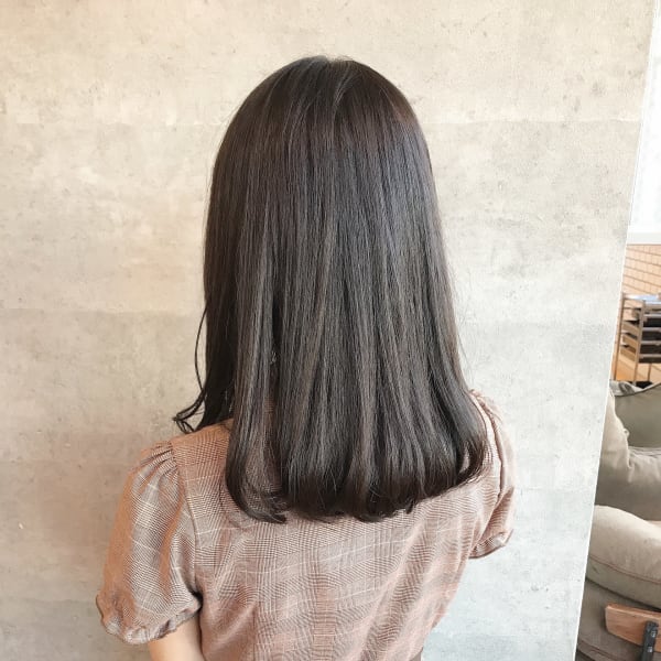 大人可愛い☆ナチュラルベージュ