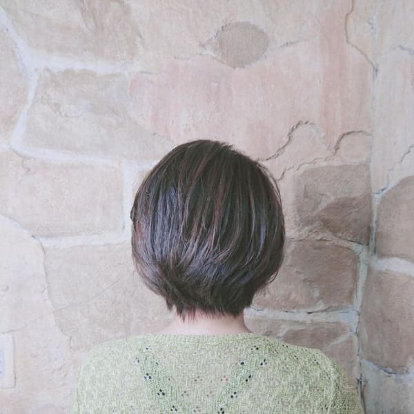 【151e 戸塚】*m+ラズベリーアッシュ*