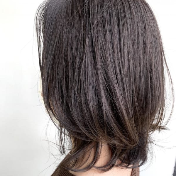 マロンブラウン