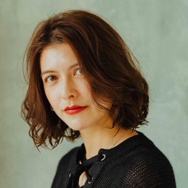 大人クラシカルボブ