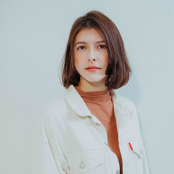 クラシカルワンカールボブ