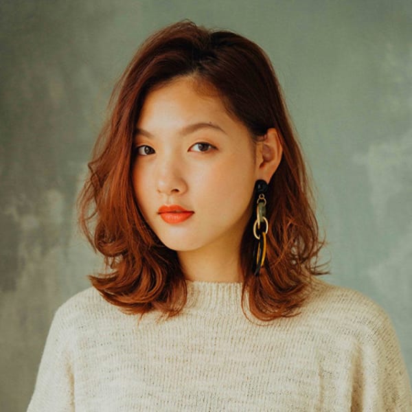 ウルフレイヤーミディ