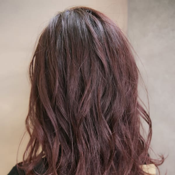 新色イルミナ！！