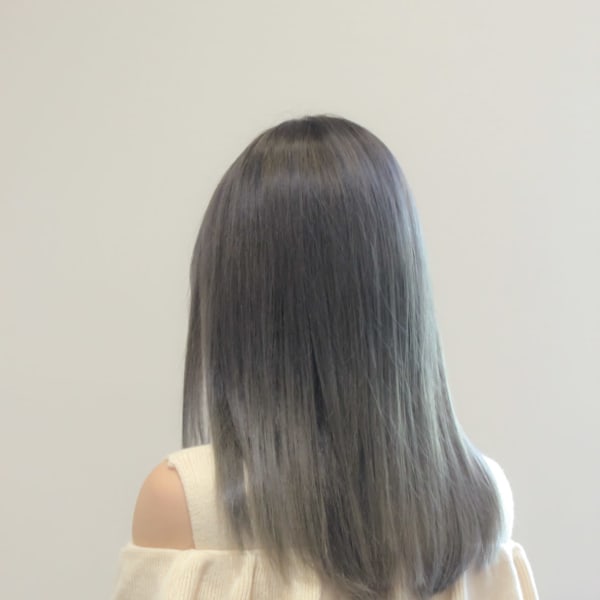 話題の酸熱系トリートメント