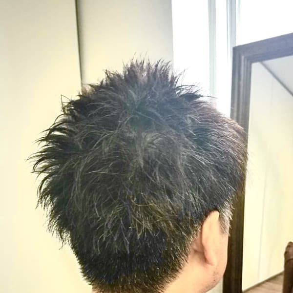 坂本 純子 Cuthie 本店 クティエ ホンテン のスタッフ 美容院 美容室を予約するなら楽天ビューティ