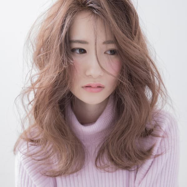 大人ヌーディーカール