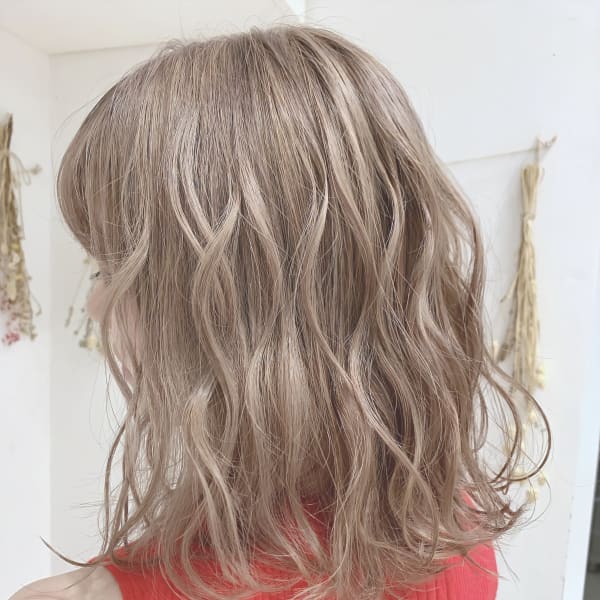 オススメ順 キッズ 外国人風 ミディアムの髪型 ヘアスタイル 楽天ビューティ