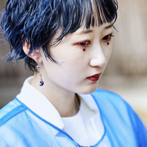 hair ask Adore×ショート|hair ask Adore