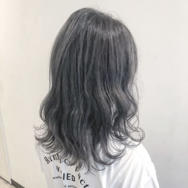 シルバーグレージュ【スタジオアルファプラス日暮里】