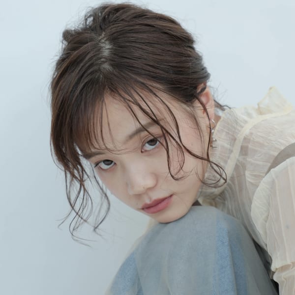 サクッとできる!デイリーなボブアレンジ!!