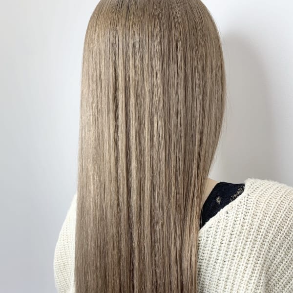 【L.I.G fukuoka】ブランジュ×フォギーベージュデ