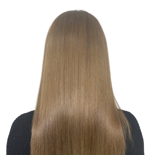 【QUALIS】ハイトーンカラー/艶髪/美髪