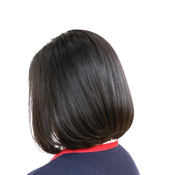 【QUALIS】サラツヤ美髪チャージ