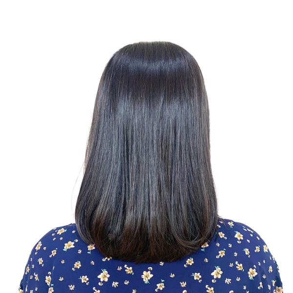 【QUALIS】艶髪/ワンカール/サラサラ/美髪チャージ