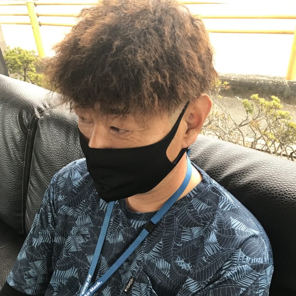 フェードスタイル