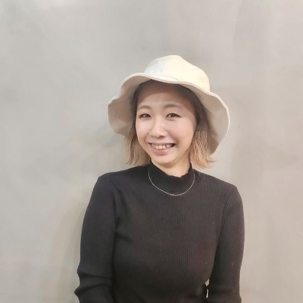 Grape Vines Ofuna グレープバイン オオフナ の予約 サロン情報 美容院 美容室を予約するなら楽天ビューティ