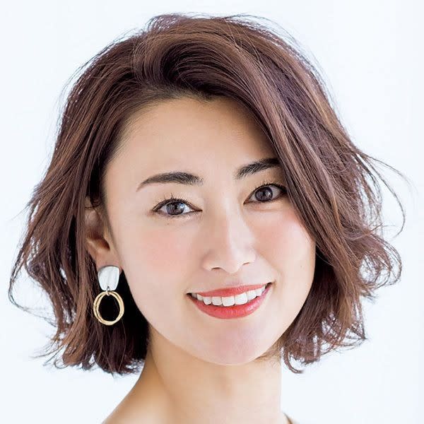 無造作にゆれるエアリーボブ【百合ヶ丘グリーン】