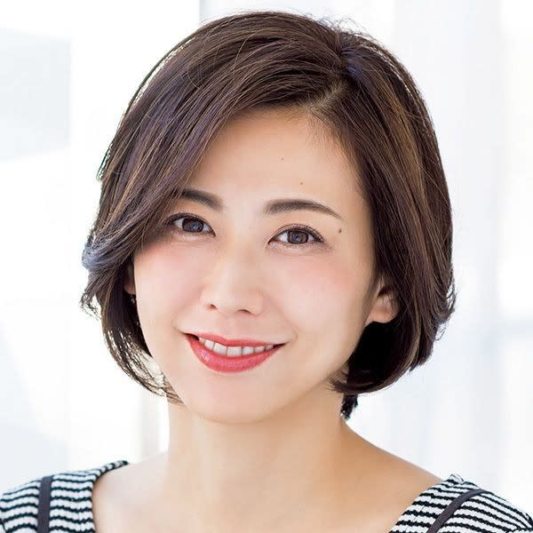 大人のショートボブ１【百合ヶ丘グリーン】