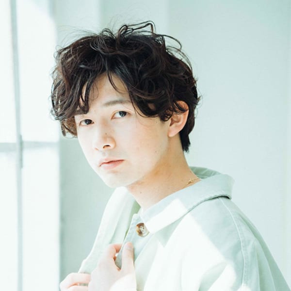 くしゅふわマッシュミディ