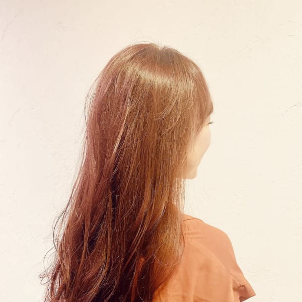 Applause アプローズ の予約 サロン情報 美容院 美容室を予約するなら楽天ビューティ