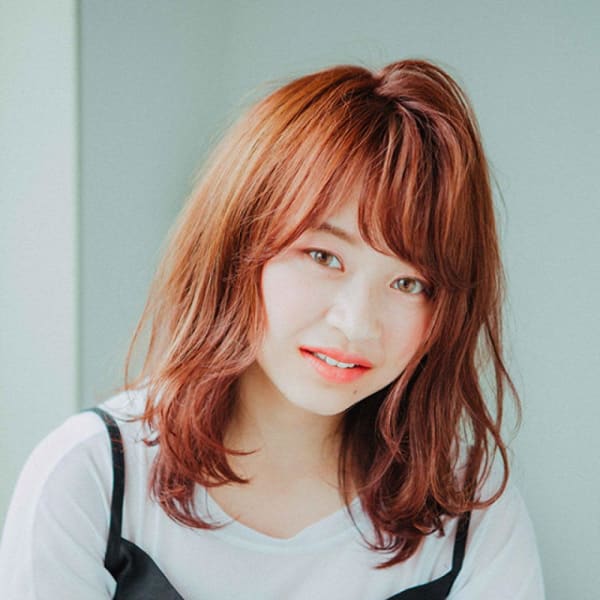 フェミニンロブ