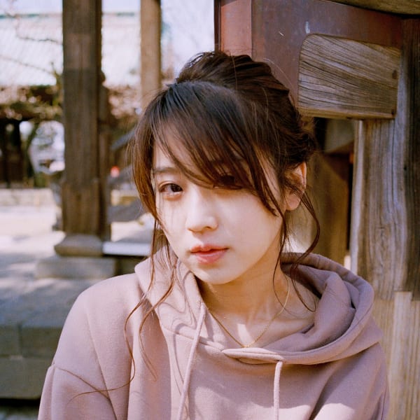 ヘアアレンジ