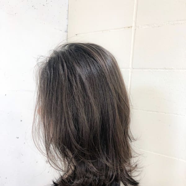 ナチュラルウルフ