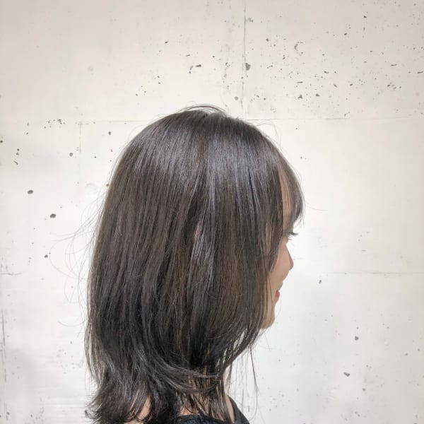 ナチュラルウルフ