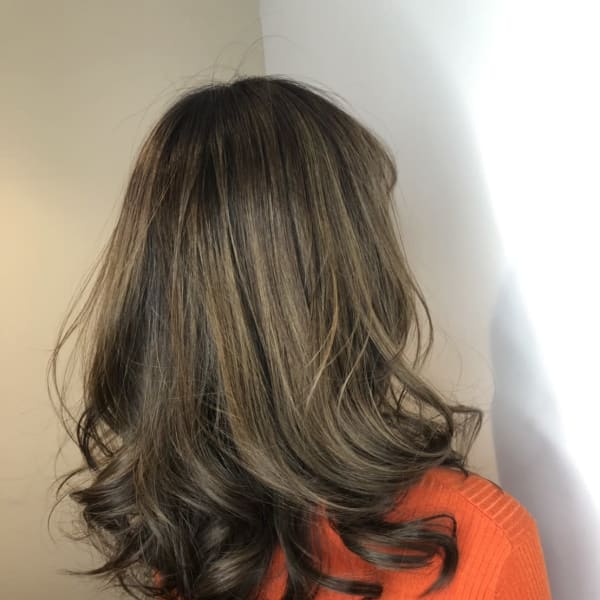 ミディアム|fleur