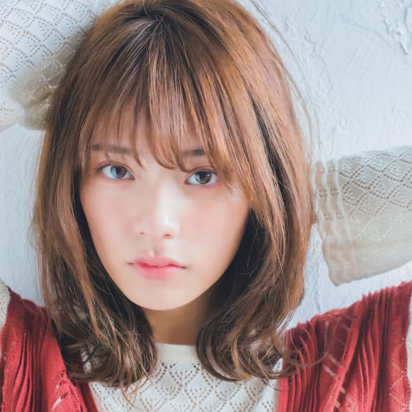 愛されウルフミディ