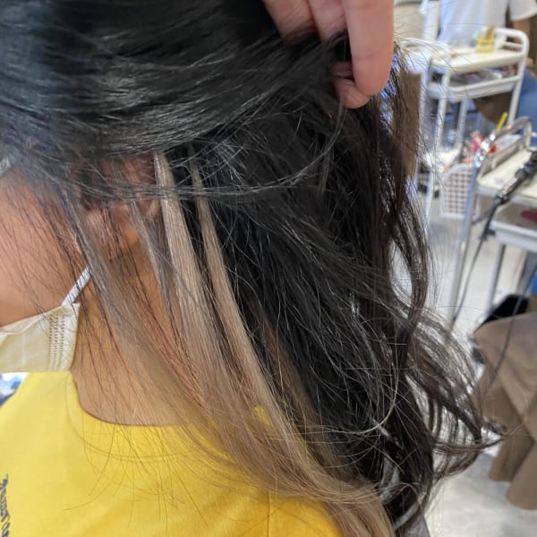 Studio Futuro By Behair スタジオフツーロ バイビーヘアー の予約 サロン情報 美容院 美容室を予約するなら楽天ビューティ