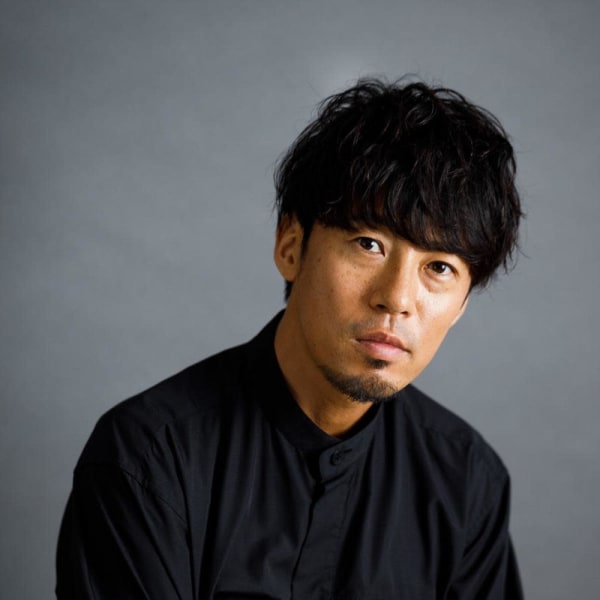 大人のネオマッシュ【BARBER-BAR】