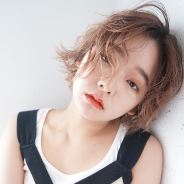 Luvism ラヴィズム のヘアスタイル 美容院 美容室を予約するなら楽天ビューティ Luvism ラヴィズム のヘアスタイル 美容院 美容室を予約するなら楽天ビューティ