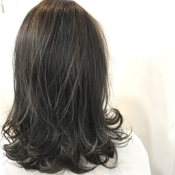 イルミナハイライト