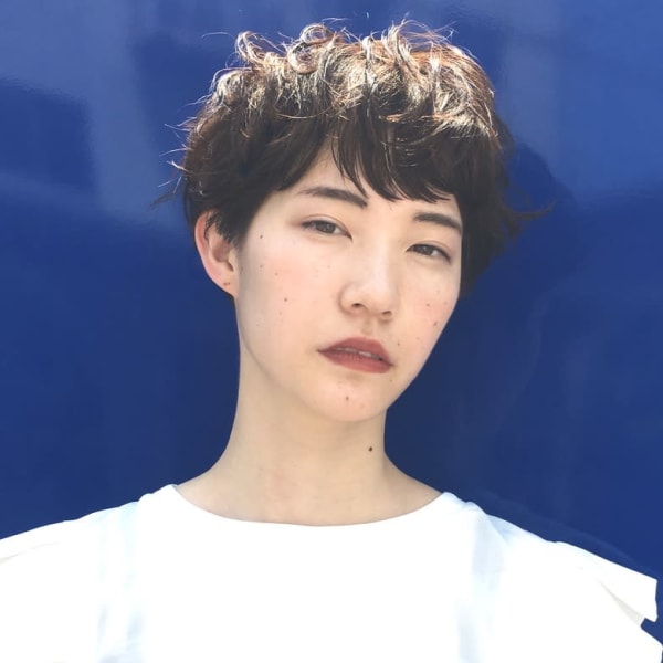 Trace トレース の予約 サロン情報 美容院 美容室を予約するなら楽天ビューティ