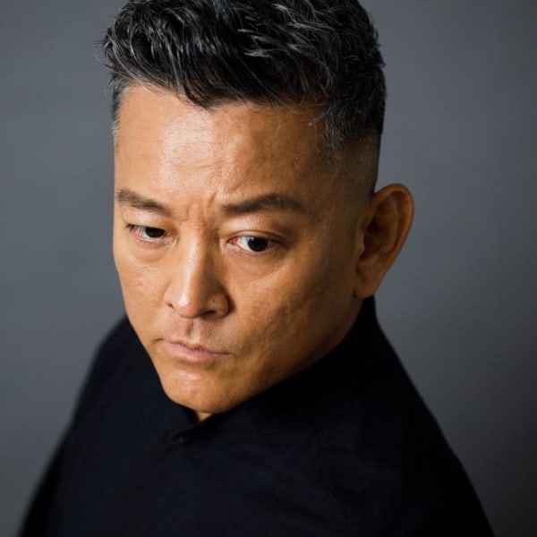 ニュージャックスタイル【BARBER-BAR】