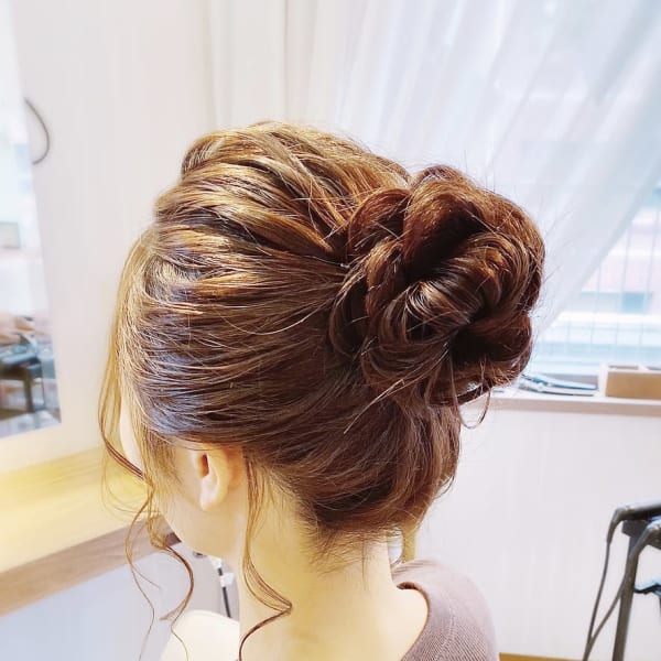 実は万能ちょい高お団子